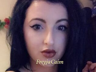 FreyjaCaim