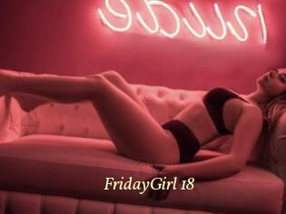 FridayGirl_18