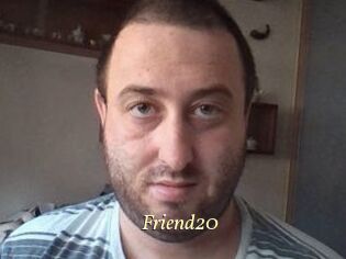 Friend20
