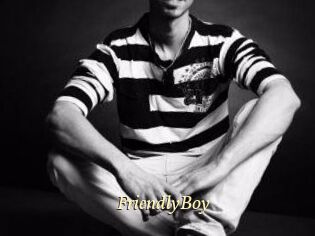 Friendly_Boy