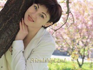 FriendshipLand