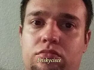 Friskycisce