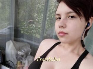 FrostRebel
