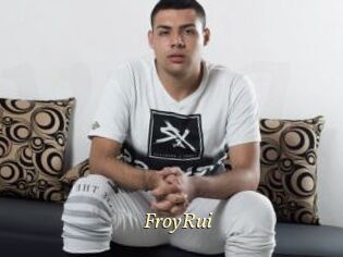 FroyRui