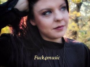 Fuck4music
