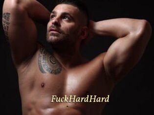FuckHardHard