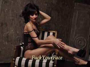 FuckYourFace