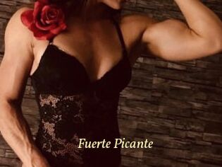 Fuerte_Picante