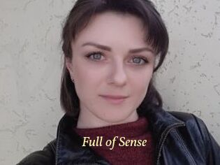 Full_of_Sense