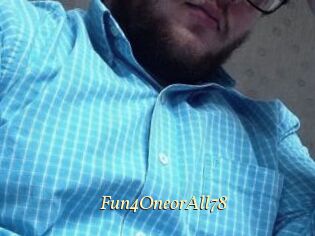 Fun4OneorAll78