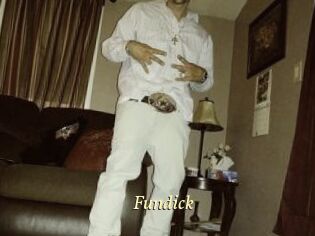Fundick