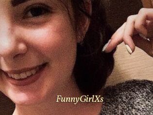FunnyGirlXs
