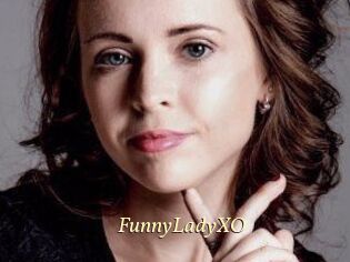 FunnyLadyXO