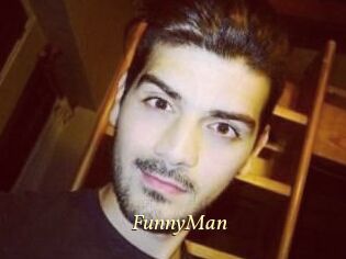 FunnyMan