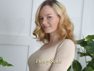 FunnySoule Vidéo porno gratuite