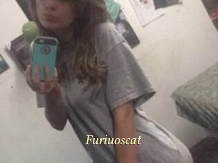 Furiuoscat