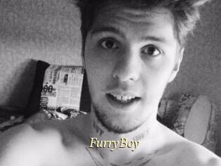 FurryBoy