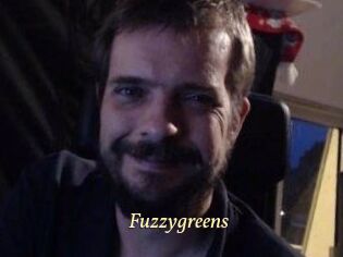 Fuzzygreens