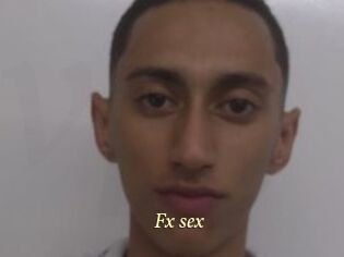 Fx_sex