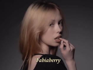 Fabiaberry
