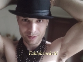 Fabiobenedetti