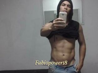 Fabiopower18