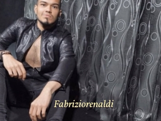 Fabriziorenaldi