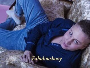 Fabulousbooy