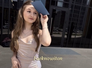 Faeknowiton