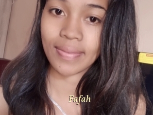 Fafah