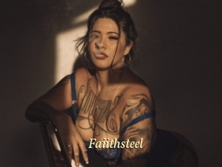 Faiithsteel