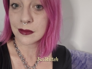 Failkitteh