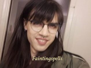Fainting_spells