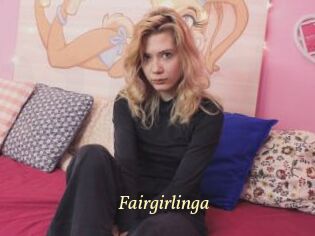 Fairgirlinga