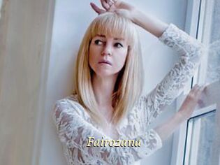 Fairozana