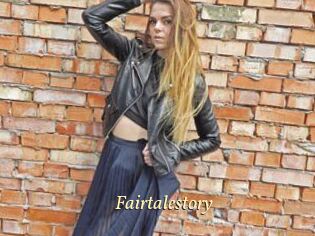 Fairtalestory