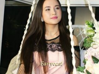 Fairyeast