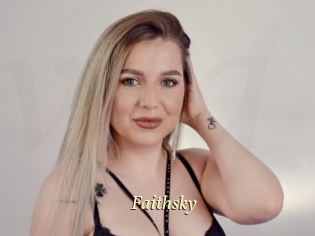 Faithsky