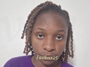 Faithxx25