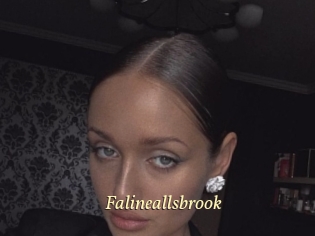 Falineallsbrook
