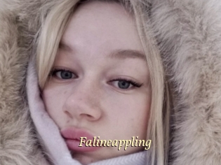 Falineappling