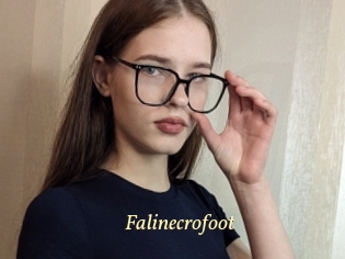 Falinecrofoot