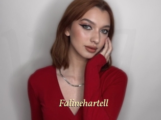 Falinehartell