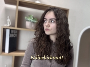 Falinehickmott