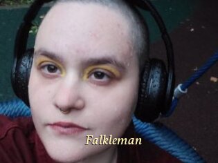 Falkleman