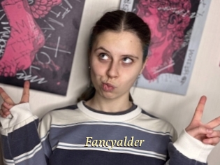 Fancyalder