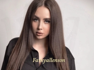 Fancyallenson