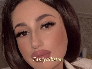 Fancyalliston