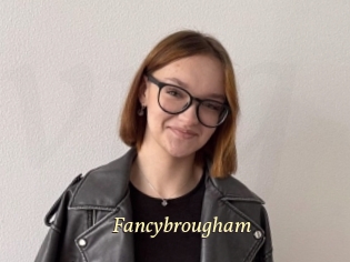 Fancybrougham