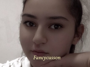 Fancycusson